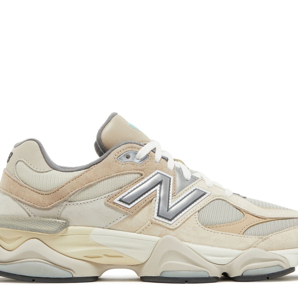 New Balance 9060 Sea Salt Sneakers
